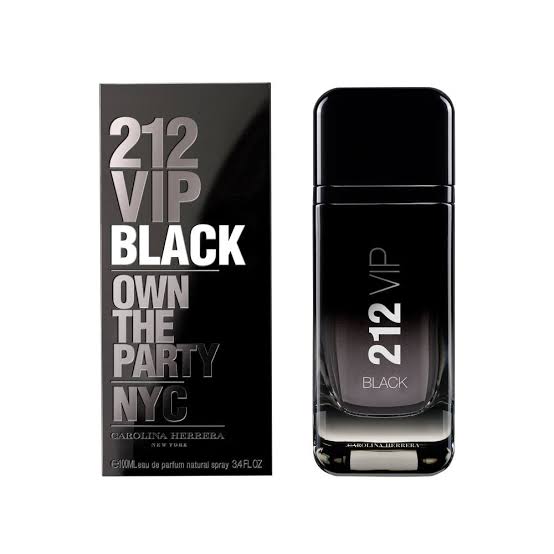 ch-212-vip-black-100ml