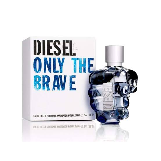 diesel-only-the-brave-125ml