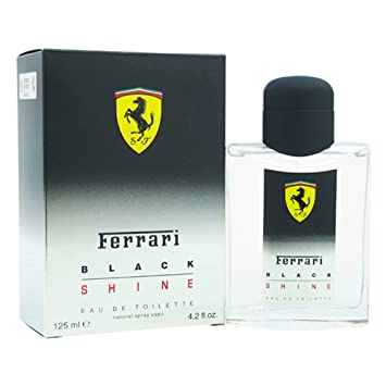 ferrari-black-shine