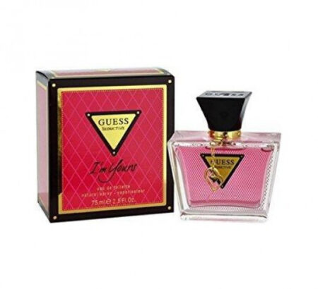 guess-seductive-i&rsquom-yours-edt-75ml-ladies