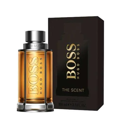 hugo-boss-&ndash-the-scent-men-100ml