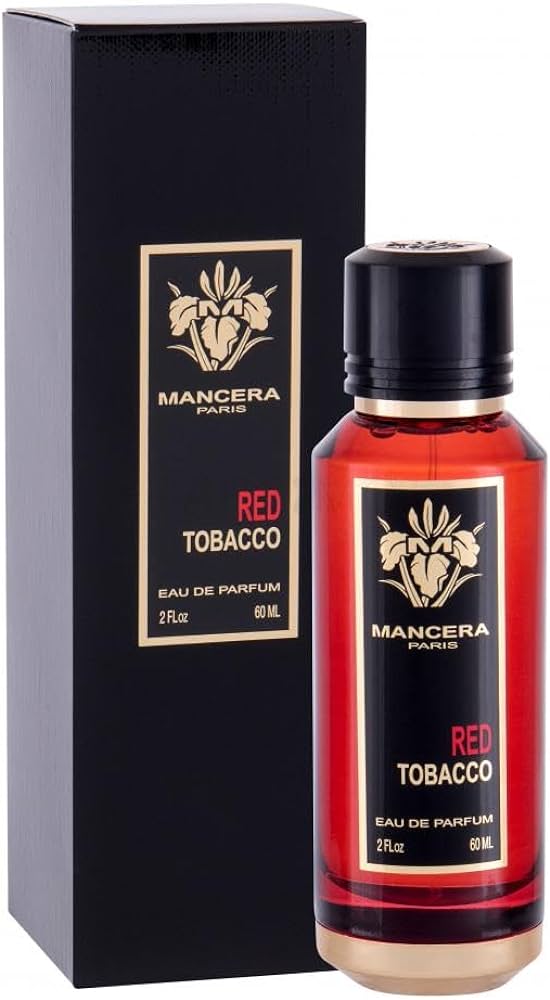 mancera-red-tobacco--unisex-