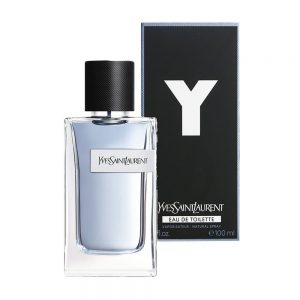 ysl-&ldquoy&rdquo-edt