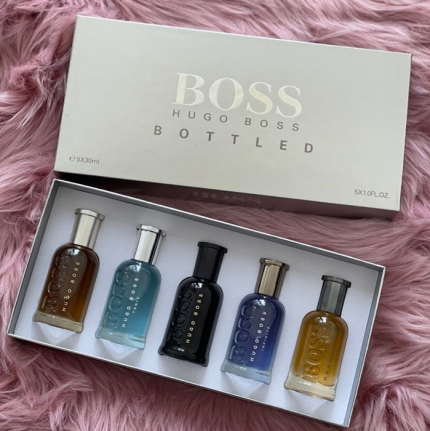 hugo-boss-giftset-5-x-30ml