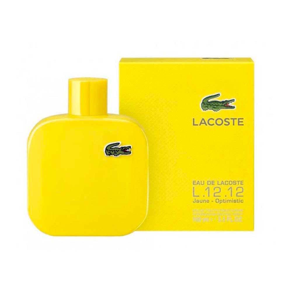 lacoste-l1212-jaune-&ndash-optimistic