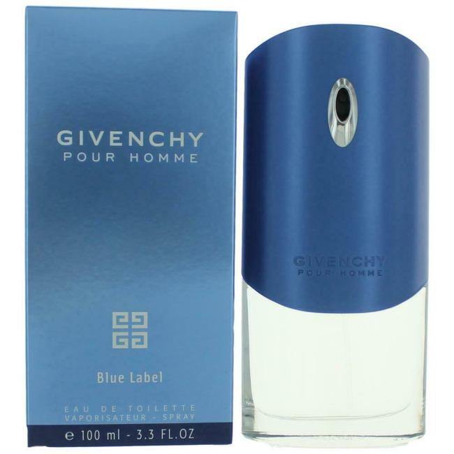 Givenchy Pour Homme Blue Label (100ml / Men) Products , , Gauteng