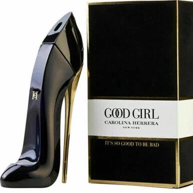Carolina Herrera Good Girl Black (80ml / Woman) Products , , Gauteng Johannesburg